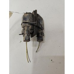 Eclairage De Plaque Peugeot 307 Phase 1 (2)