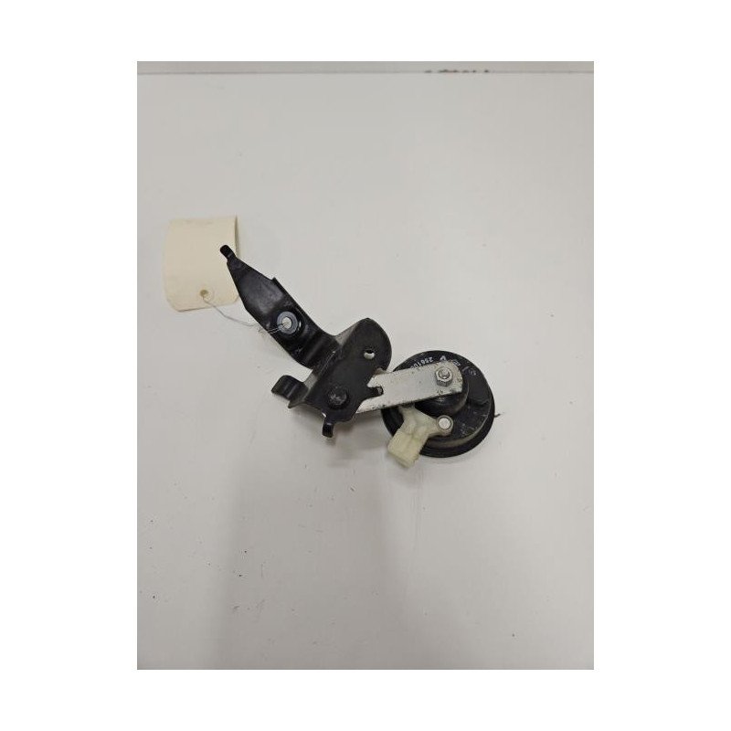 Avertisseur/klaxon Renault Clio 4 Phase 1 Break (1)