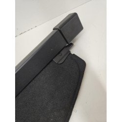 Plage Arriere Renault Clio 4 Phase 1 Break (1)