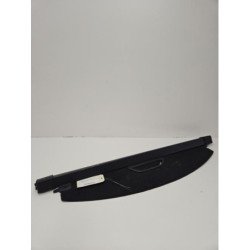 Plage Arriere Renault Clio 4 Phase 1 Break (2)