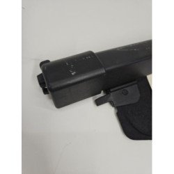 Plage Arriere Renault Clio 4 Phase 1 Break (3)