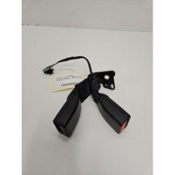 Pretensionneur De Ceinture Arriere Gauche Renault Clio 4 Phase 1 Break (1)