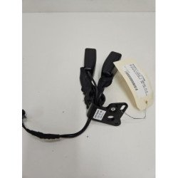 Pretensionneur De Ceinture Arriere Gauche Renault Clio 4 Phase 1 Break (3)