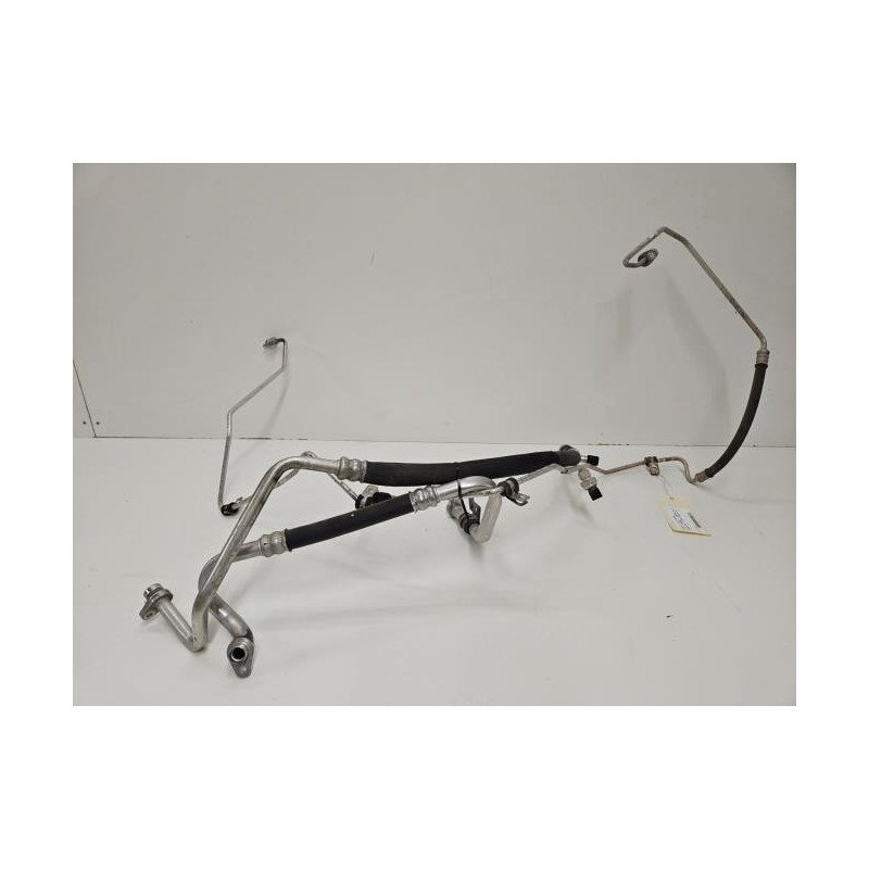 Tuyau De Climatisation Renault Clio 4 Phase 1 Break (1)