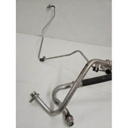 Tuyau De Climatisation Renault Clio 4 Phase 1 Break (2)