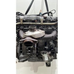 Moteur Citroen Bx (1)