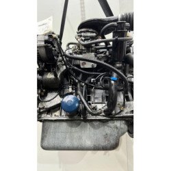 Moteur Citroen Bx (2)