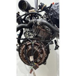 Moteur Citroen Bx (3)