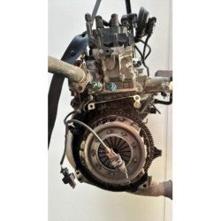 Moteur Peugeot 106 Phase 2 (4)