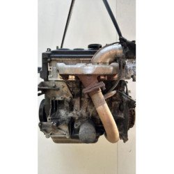 Moteur Peugeot 106 Phase 2 (6)