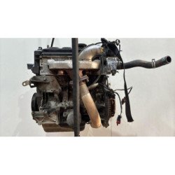 Moteur Peugeot 106 Phase 2 (7)