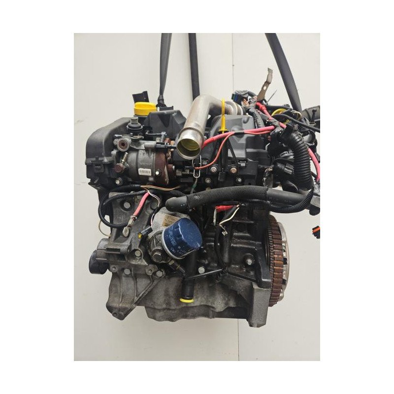 Moteur Renault Megane 2 Phase 2 (1)