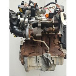 Moteur Renault Megane 2 Phase 2 (4)