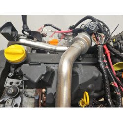 Moteur Renault Megane 2 Phase 2 (7)