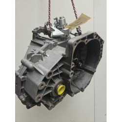 Boite De Vitesses Opel Insignia 1 Phase 1 (1)