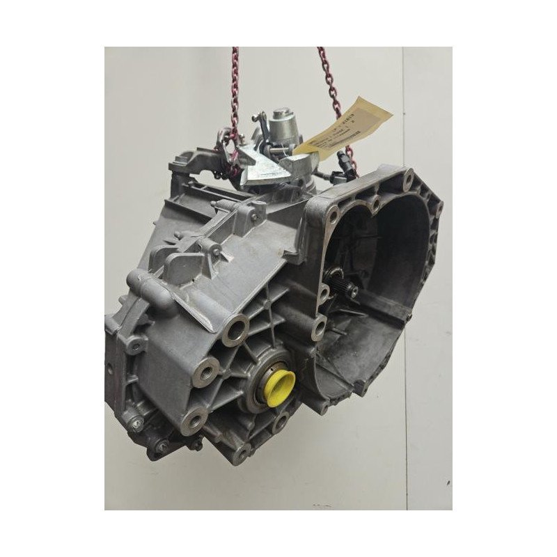 Boite De Vitesses Opel Insignia 1 Phase 1 (1)
