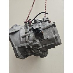 Boite De Vitesses Opel Insignia 1 Phase 1 (3)