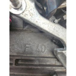Boite De Vitesses Opel Insignia 1 Phase 1 (6)