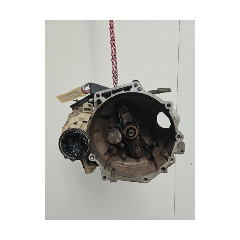 Boite De Vitesses Volkswagen Golf 6 (1)