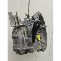 Boite De Vitesses Renault Megane 2 Phase 2 (1)