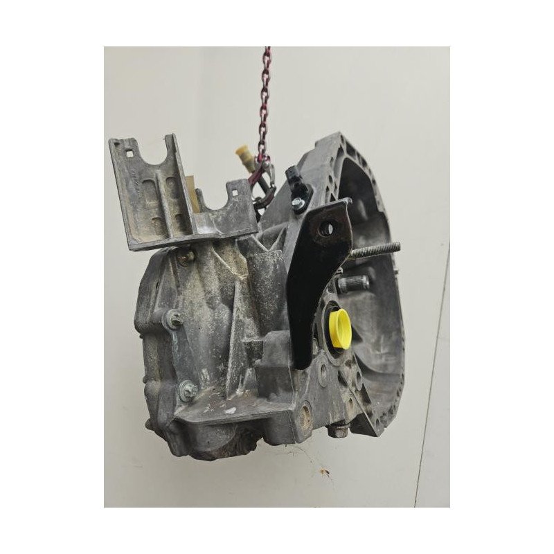 Boite De Vitesses Renault Megane 2 Phase 2 (1)