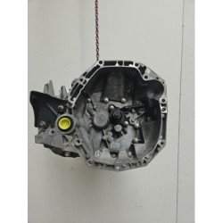 Boite De Vitesses Renault Megane 2 Phase 2 (2)