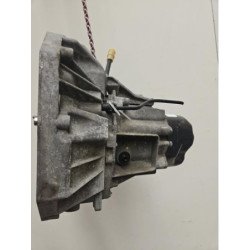 Boite De Vitesses Renault Megane 2 Phase 2 (3)