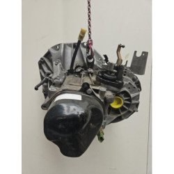 Boite De Vitesses Renault Megane 2 Phase 2 (4)