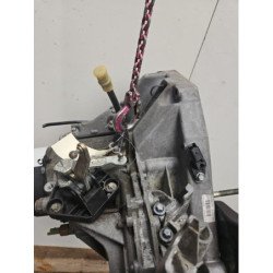 Boite De Vitesses Renault Megane 2 Phase 2 (5)