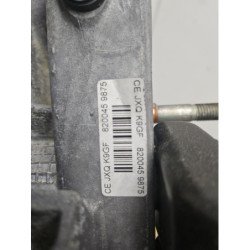 Boite De Vitesses Renault Megane 2 Phase 2 (6)