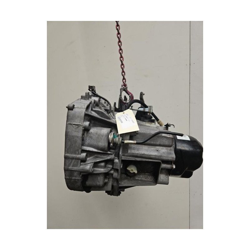 Boite De Vitesses Renault Clio 3 Phase 2 (1)