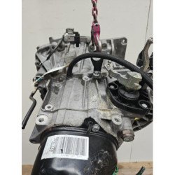 Boite De Vitesses Renault Clio 3 Phase 2 (2)