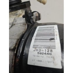 Boite De Vitesses Renault Clio 3 Phase 2 (3)