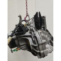 Boite De Vitesses Renault Clio 3 Phase 2 (4)