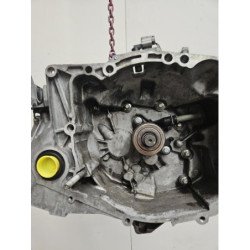 Boite De Vitesses Renault Clio 3 Phase 2 (5)