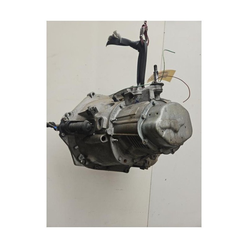 Boite De Vitesses Peugeot 308 1 Phase 1 (1)