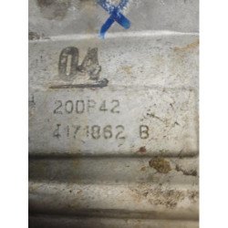 Boite De Vitesses Peugeot 308 1 Phase 1 (2)