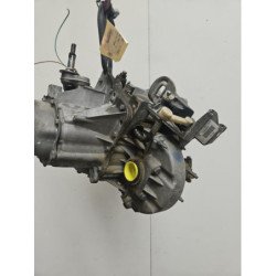 Boite De Vitesses Peugeot 308 1 Phase 1 (4)
