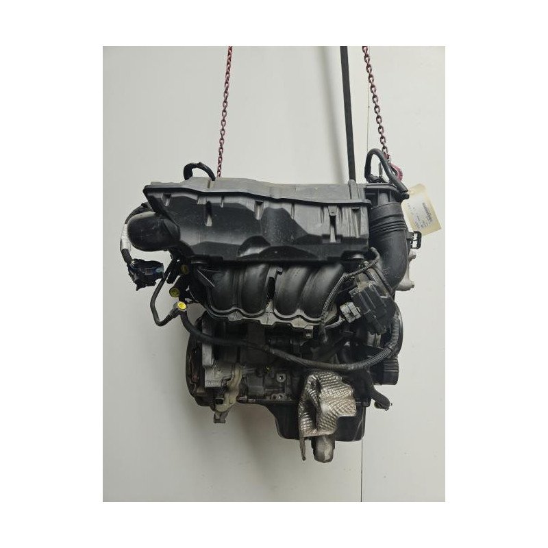 Moteur Peugeot 308 1 Phase 1 (1)