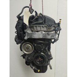 Moteur Peugeot 308 1 Phase 1 (2)
