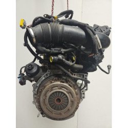 Moteur Peugeot 308 1 Phase 1 (4)