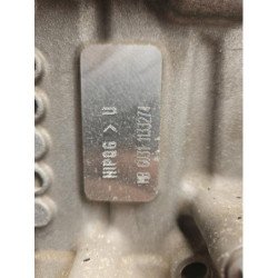 Moteur Peugeot 308 1 Phase 1 (7)