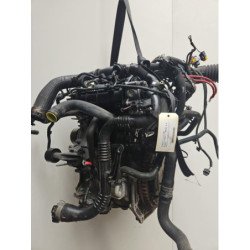 Moteur Renault Clio 4 Phase 1 Break (1)
