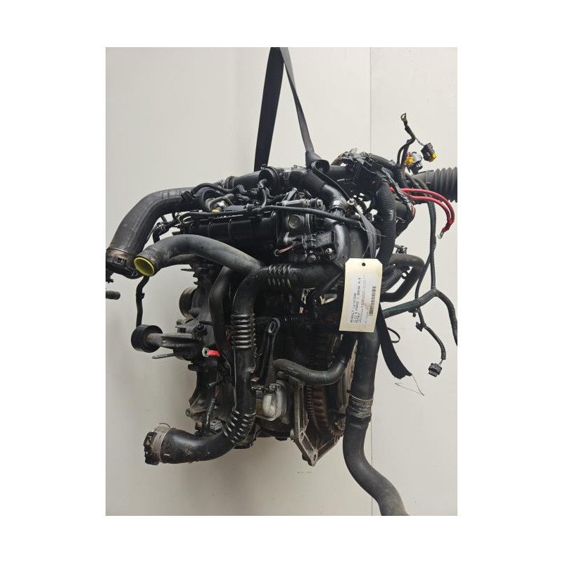 Moteur Renault Clio 4 Phase 1 Break (1)