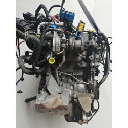 Moteur Renault Clio 4 Phase 1 Break (3)