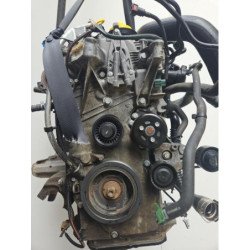 Moteur Renault Clio 4 Phase 1 Break (4)