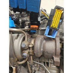 Moteur Renault Clio 4 Phase 1 Break (6)