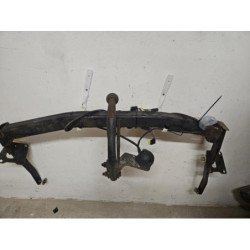 Attelage (boule De Remorquage) Renault Megane 2 Phase 1 (1)