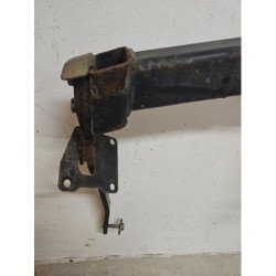 Attelage (boule De Remorquage) Renault Megane 2 Phase 1 (3)