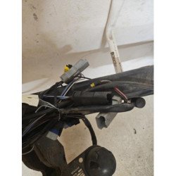 Attelage (boule De Remorquage) Renault Megane 2 Phase 1 (5)